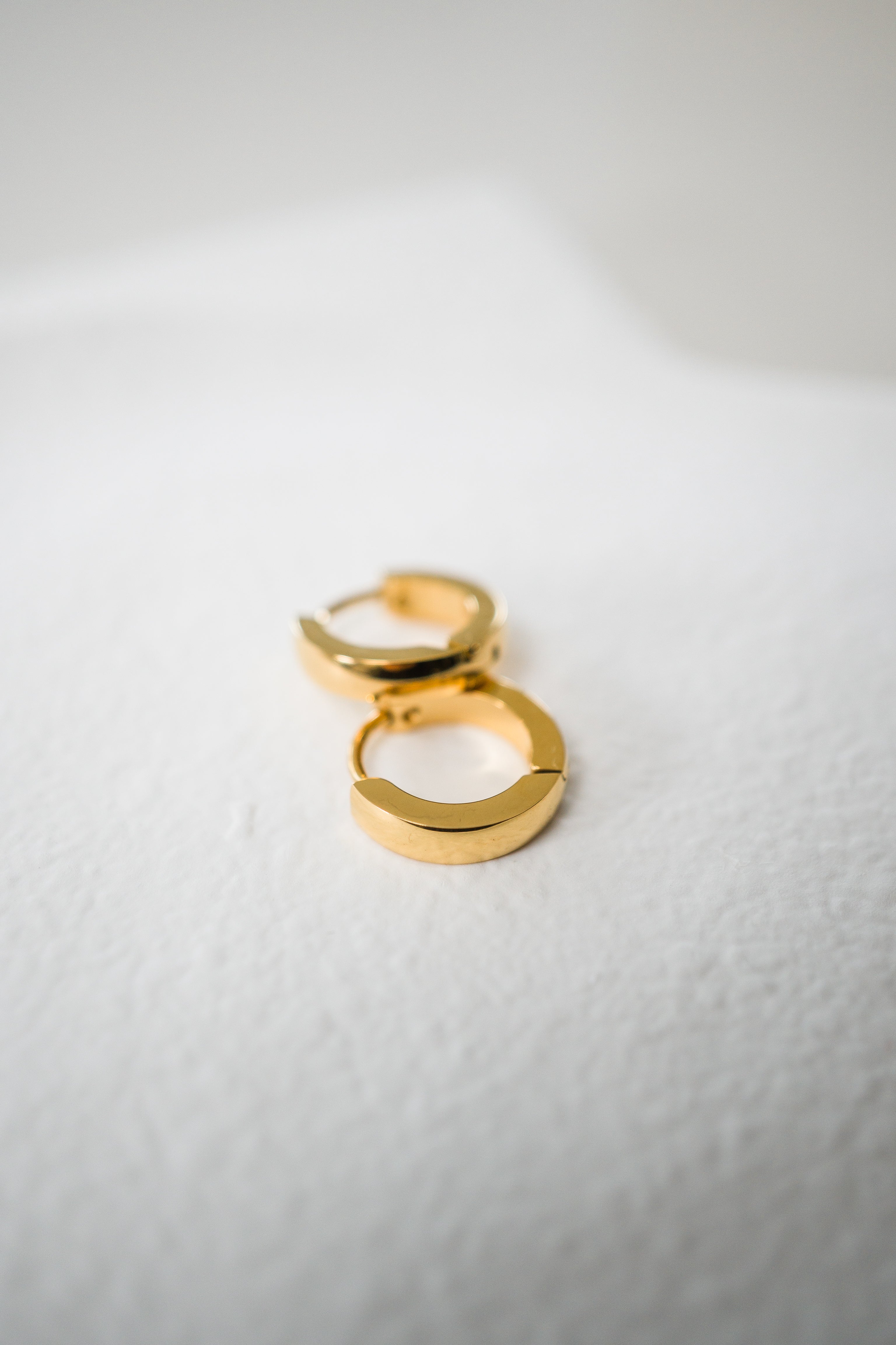 Boucles d'oreilles Celia