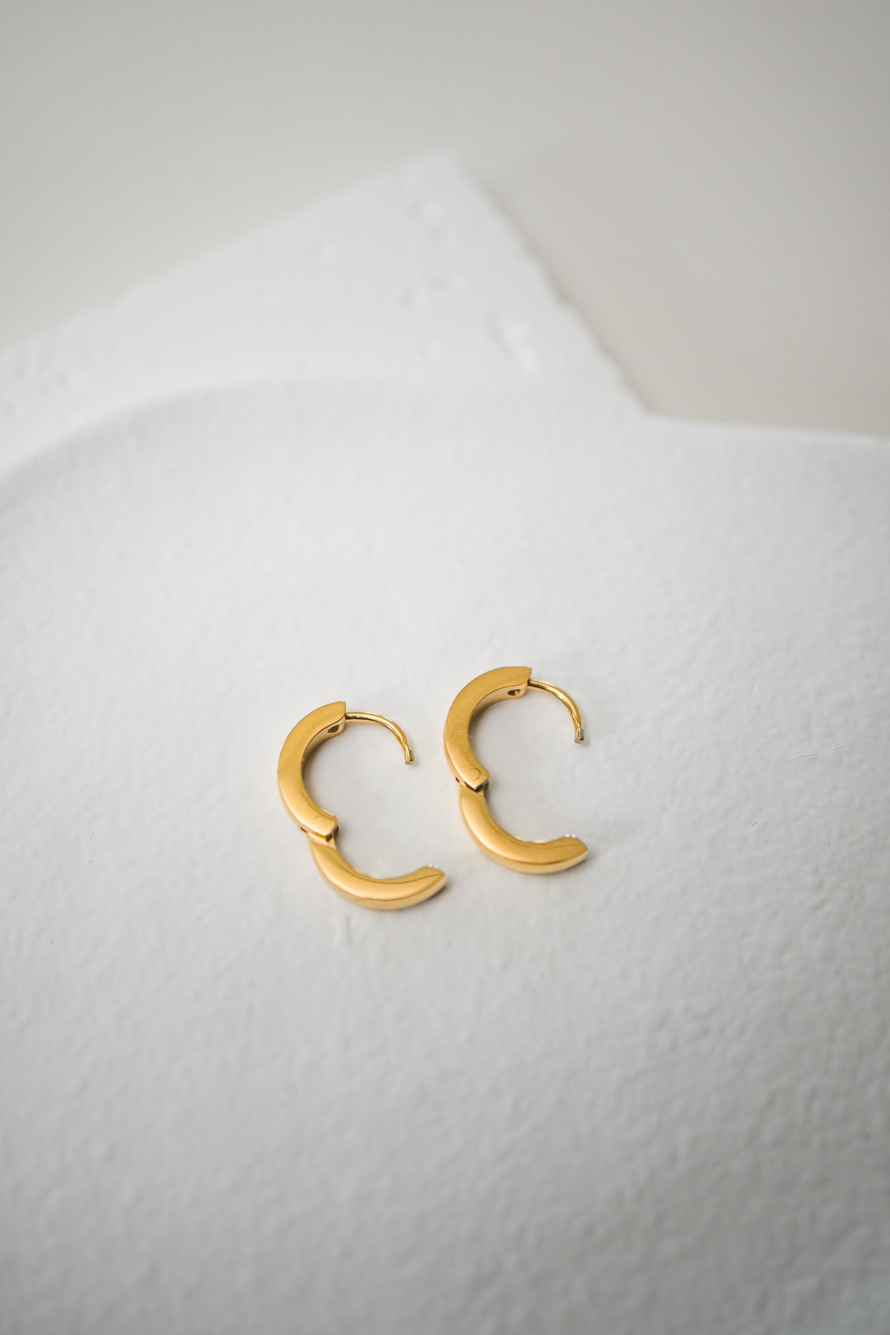 Boucles d'oreilles Mini Celia