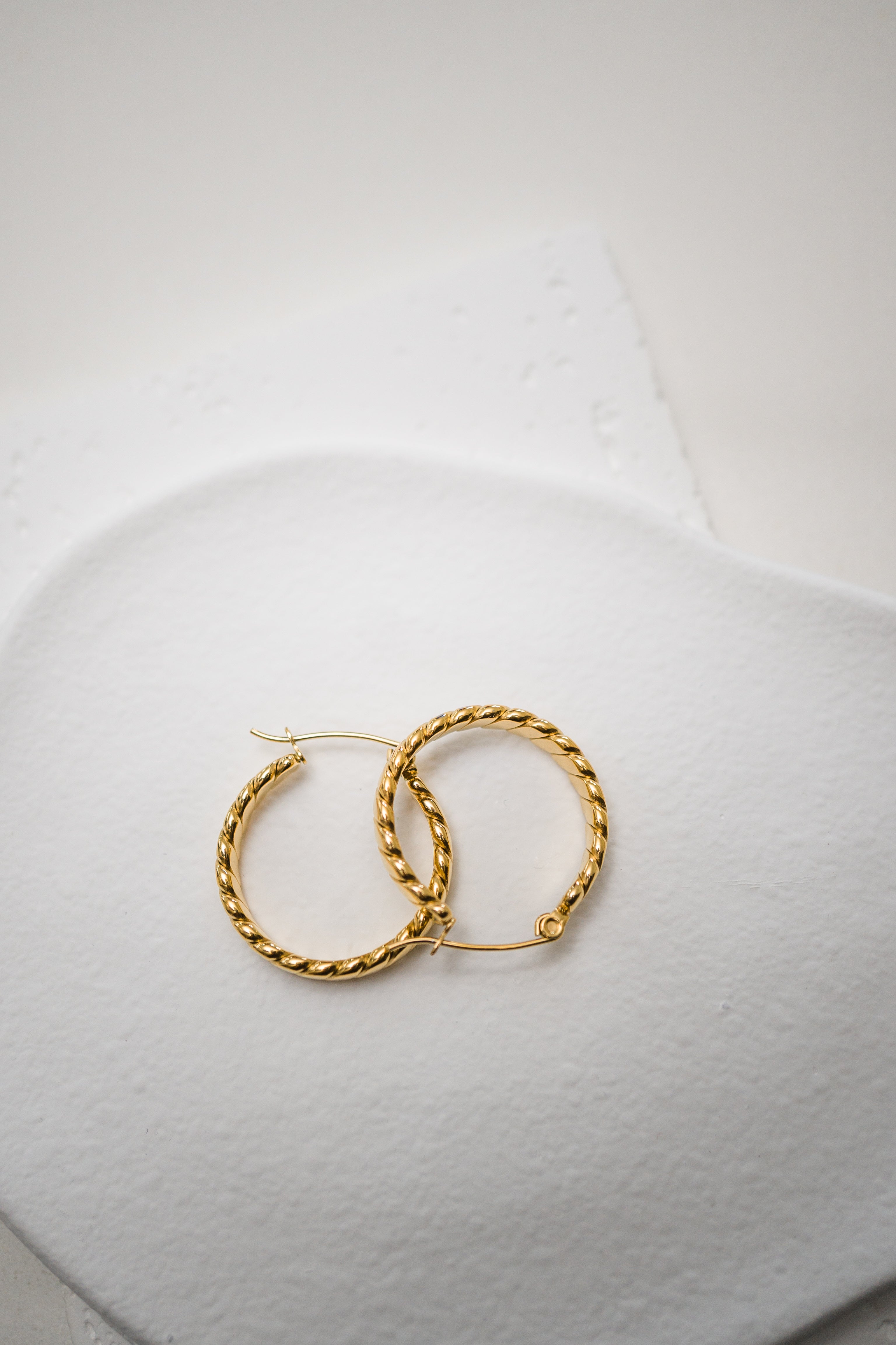 Boucles d'oreilles Dahab