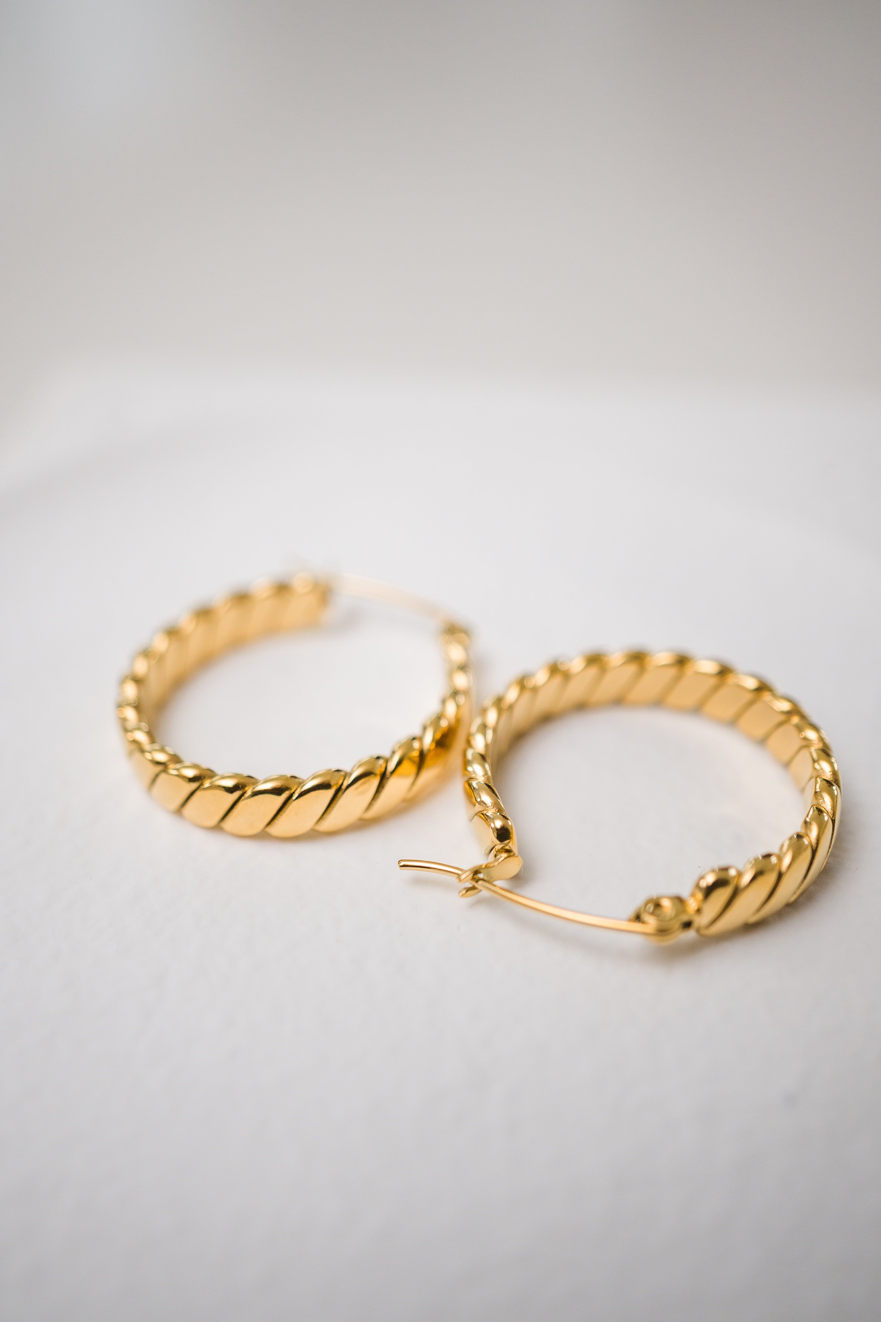 Boucles d'oreilles Dahab