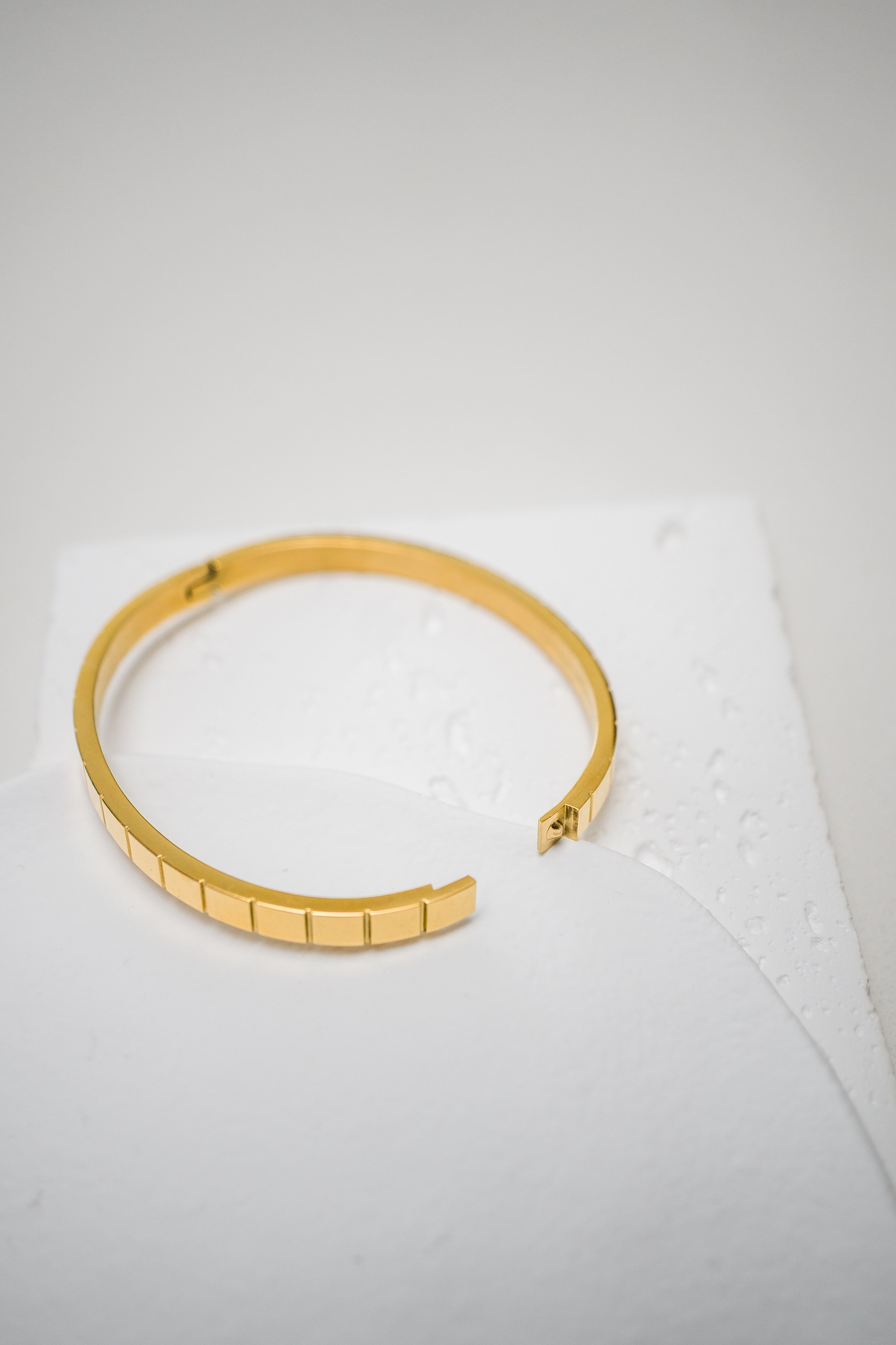 Bracelet Linéa