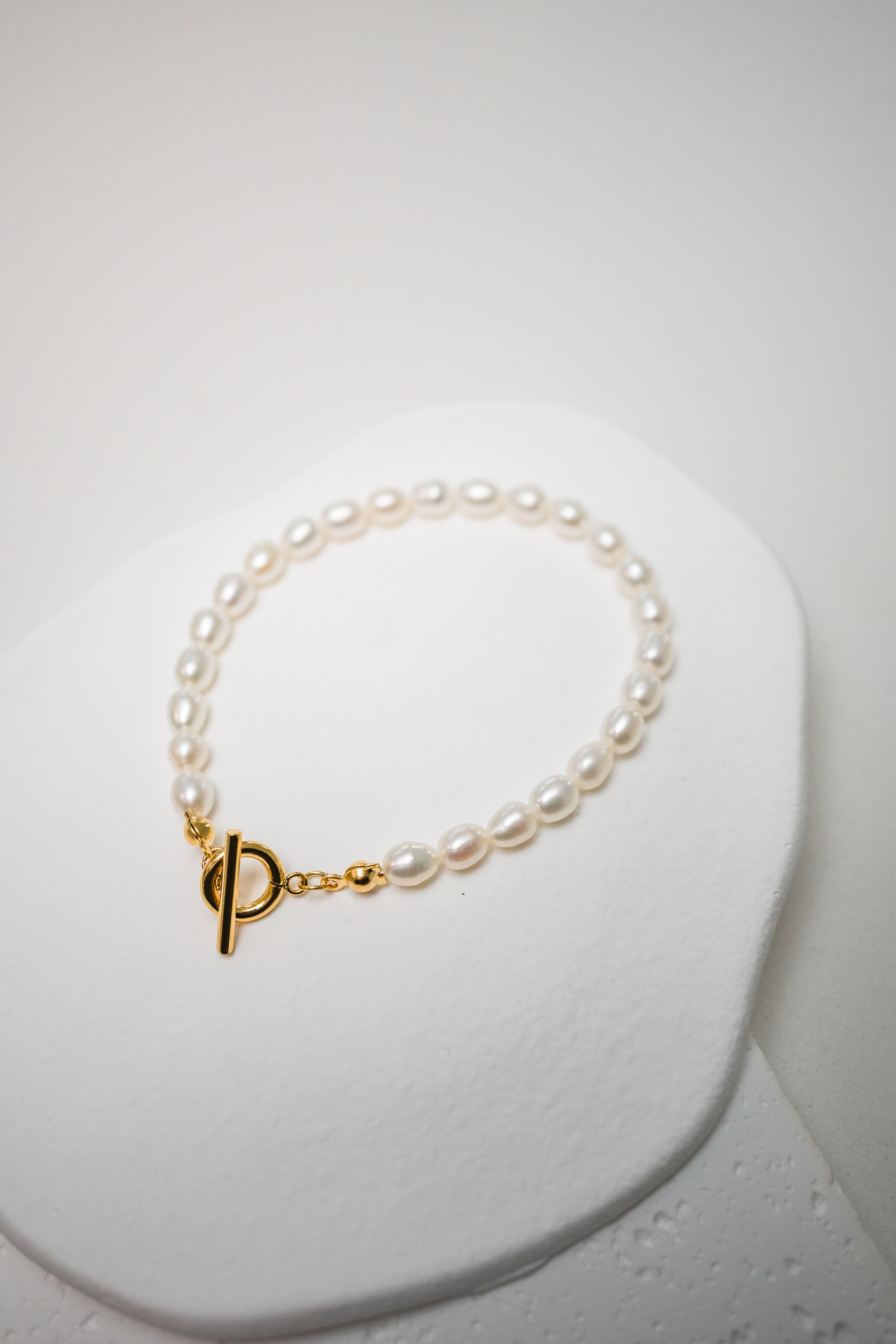 Bracelet Perla