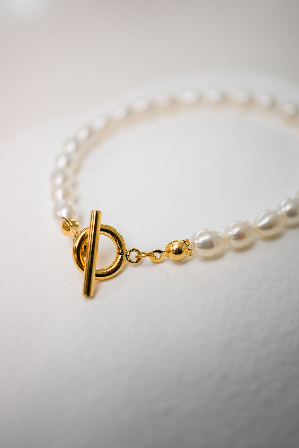 Bracelet Perla