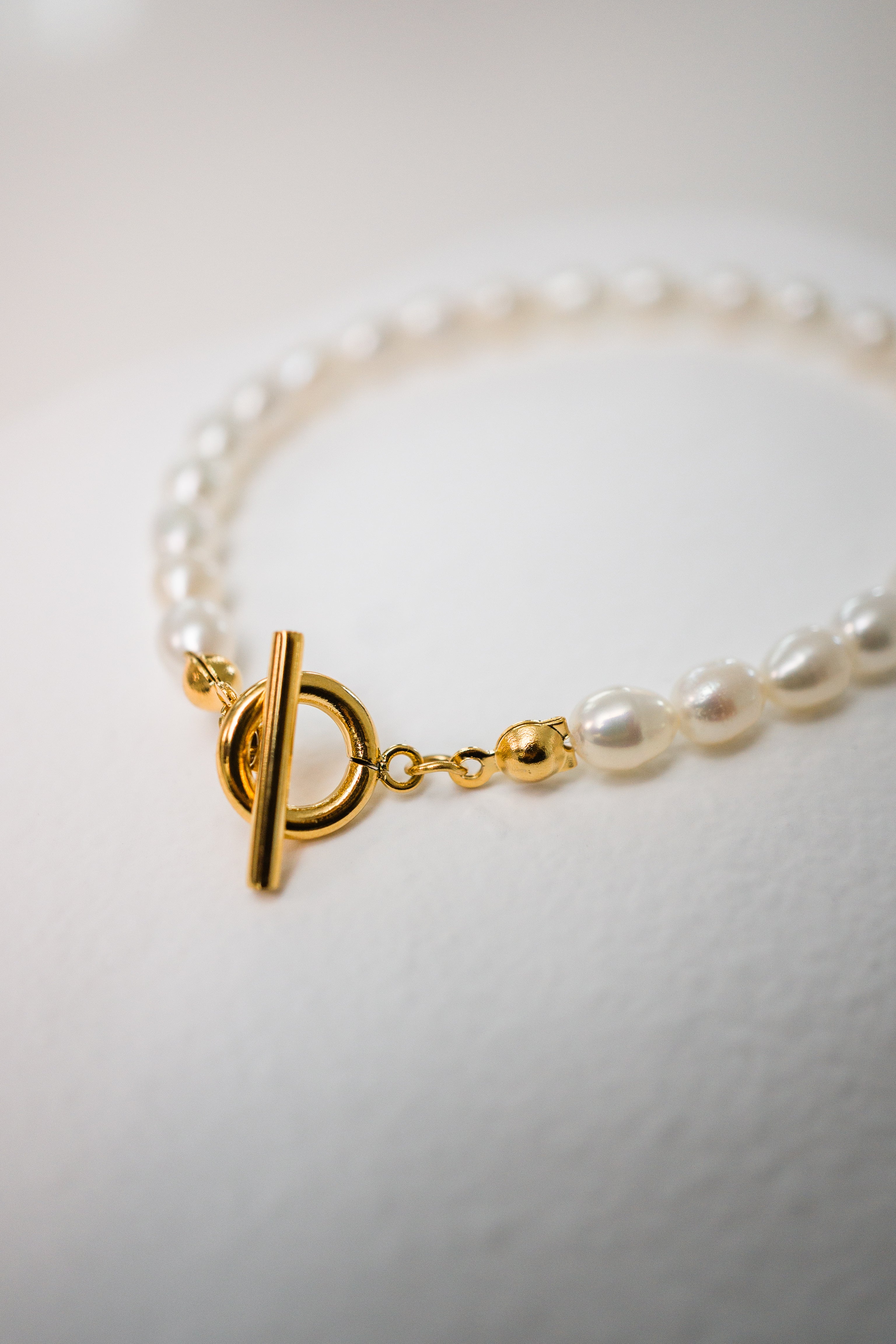 Bracelet Perla