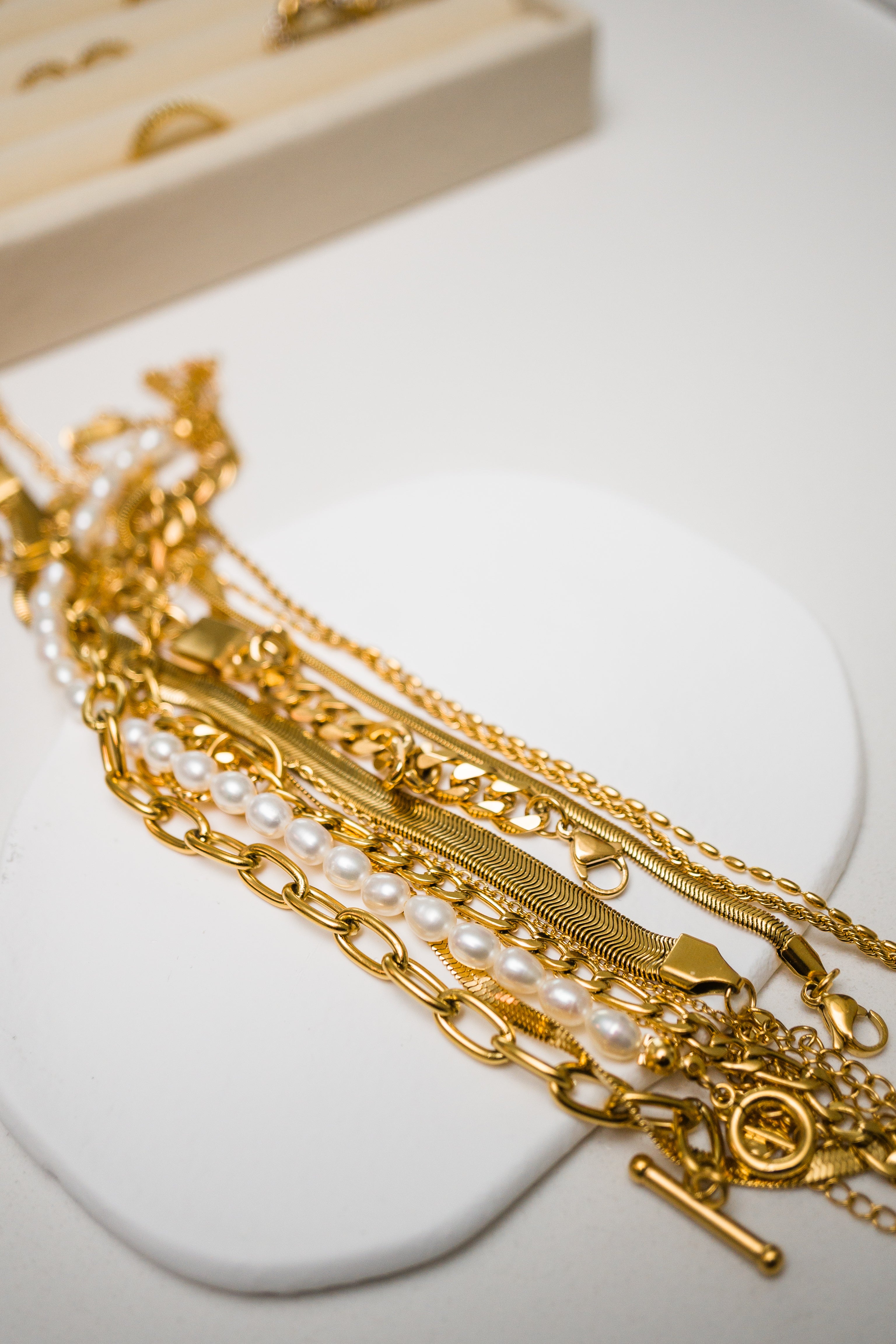 Bracelet Huda