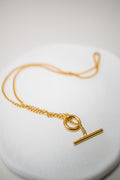 Collier Talaa