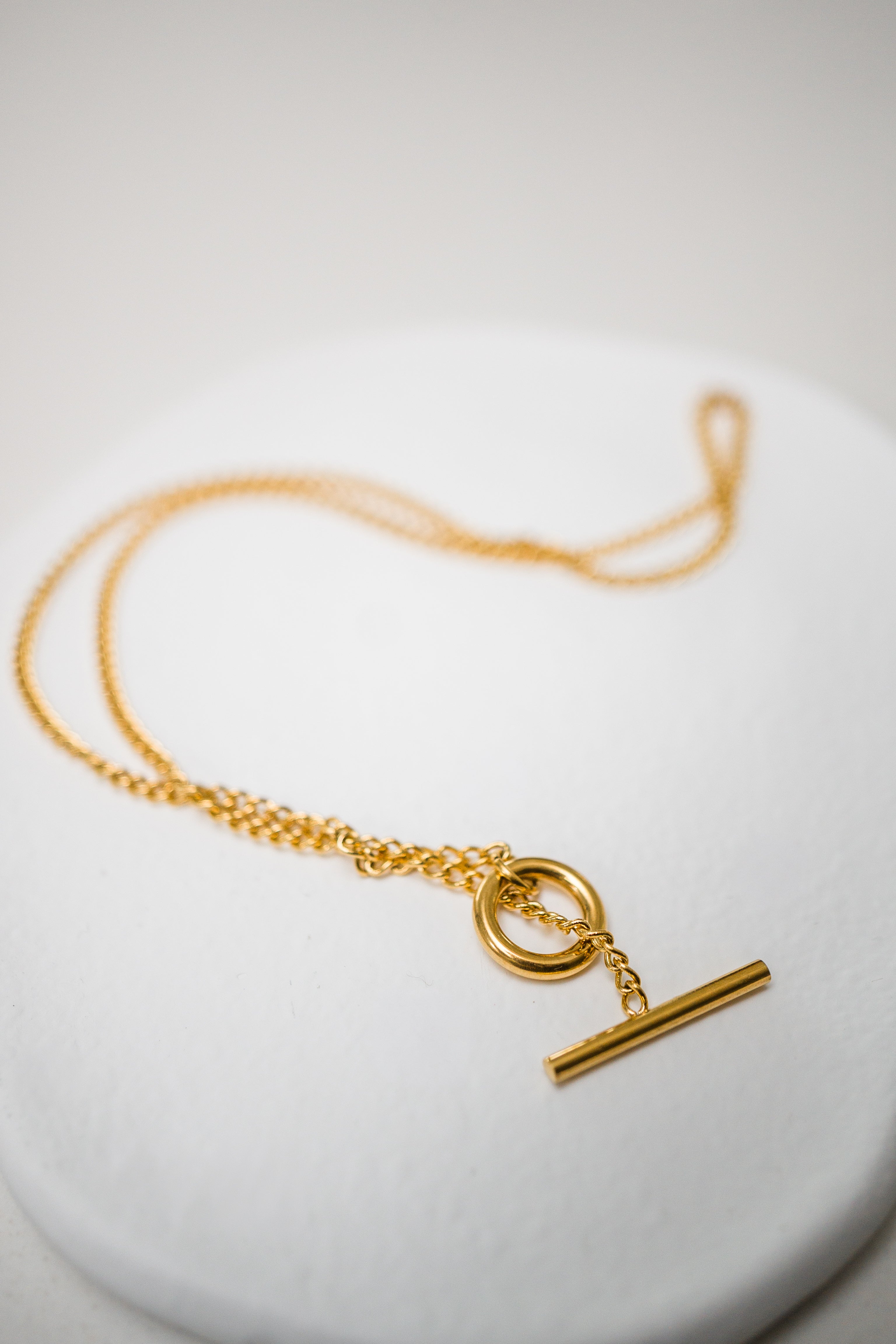 Collier Talaa