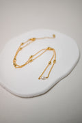 Collier Aliyah