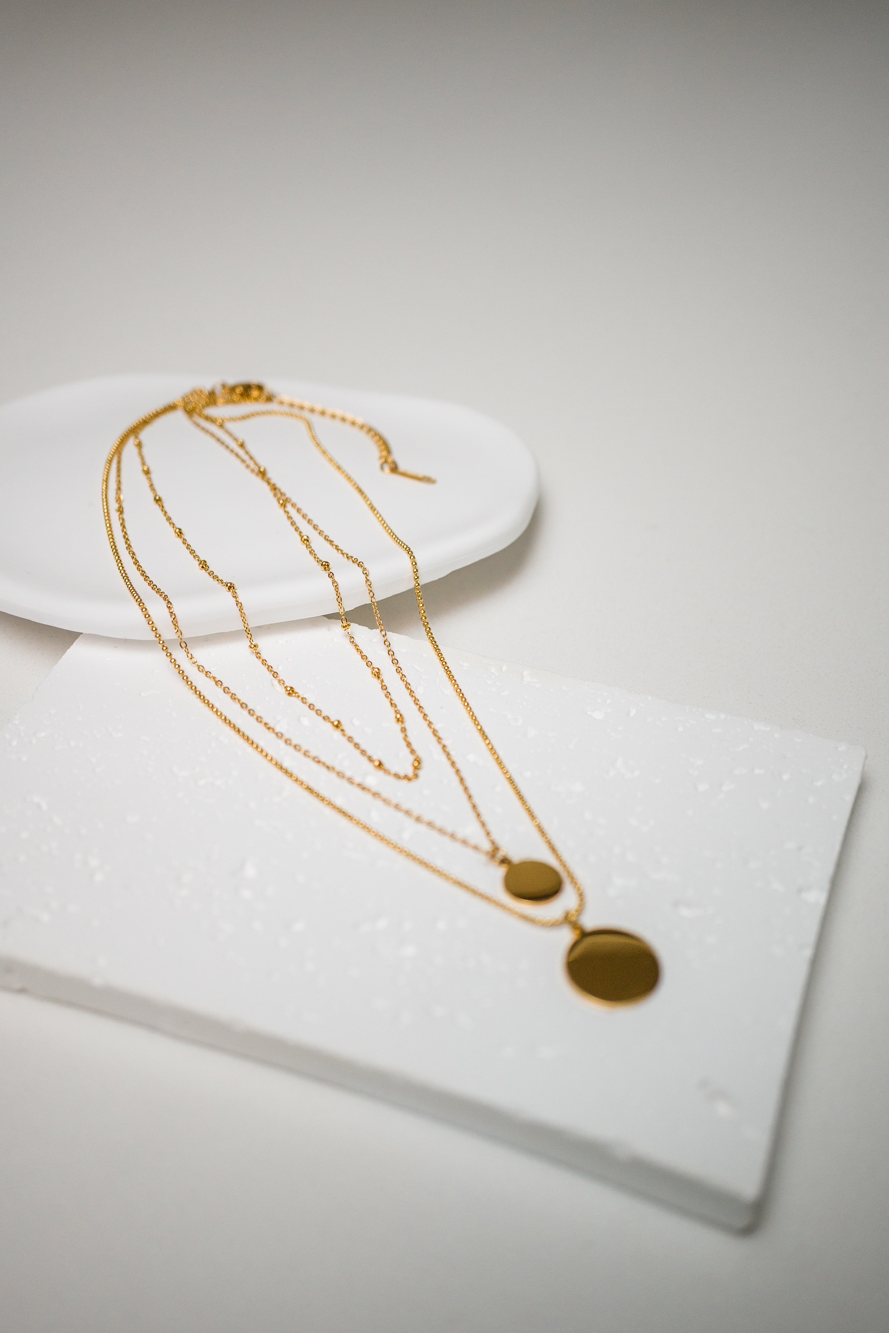 Collier Lia