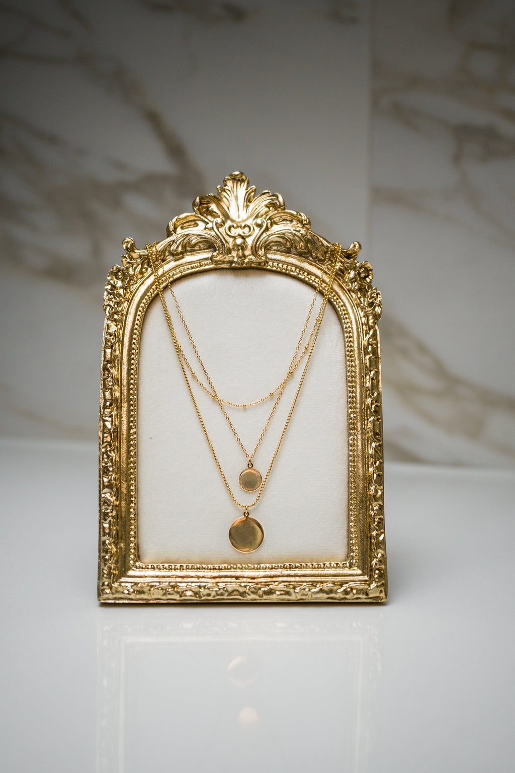 Collier Lia