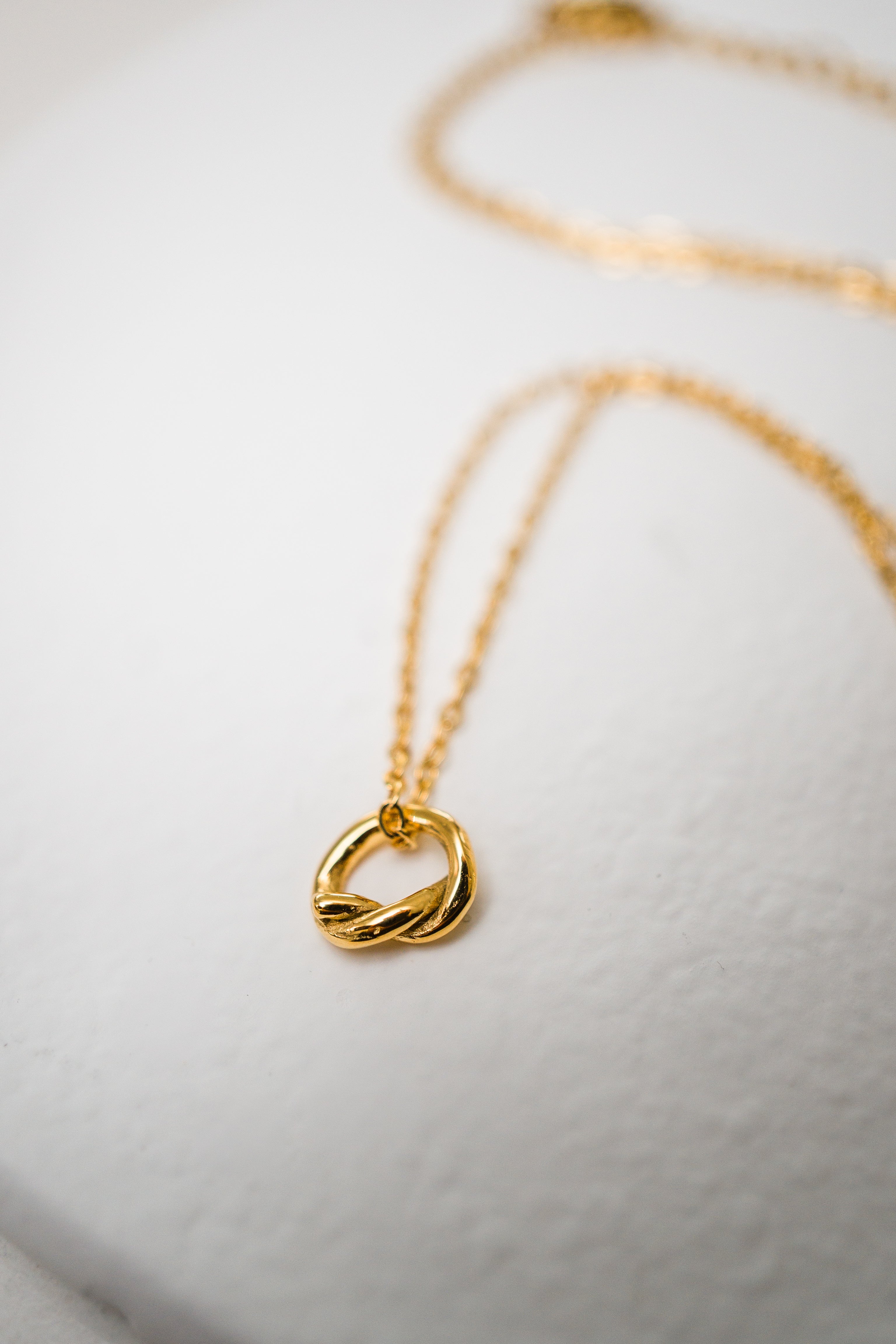 Collier Maha