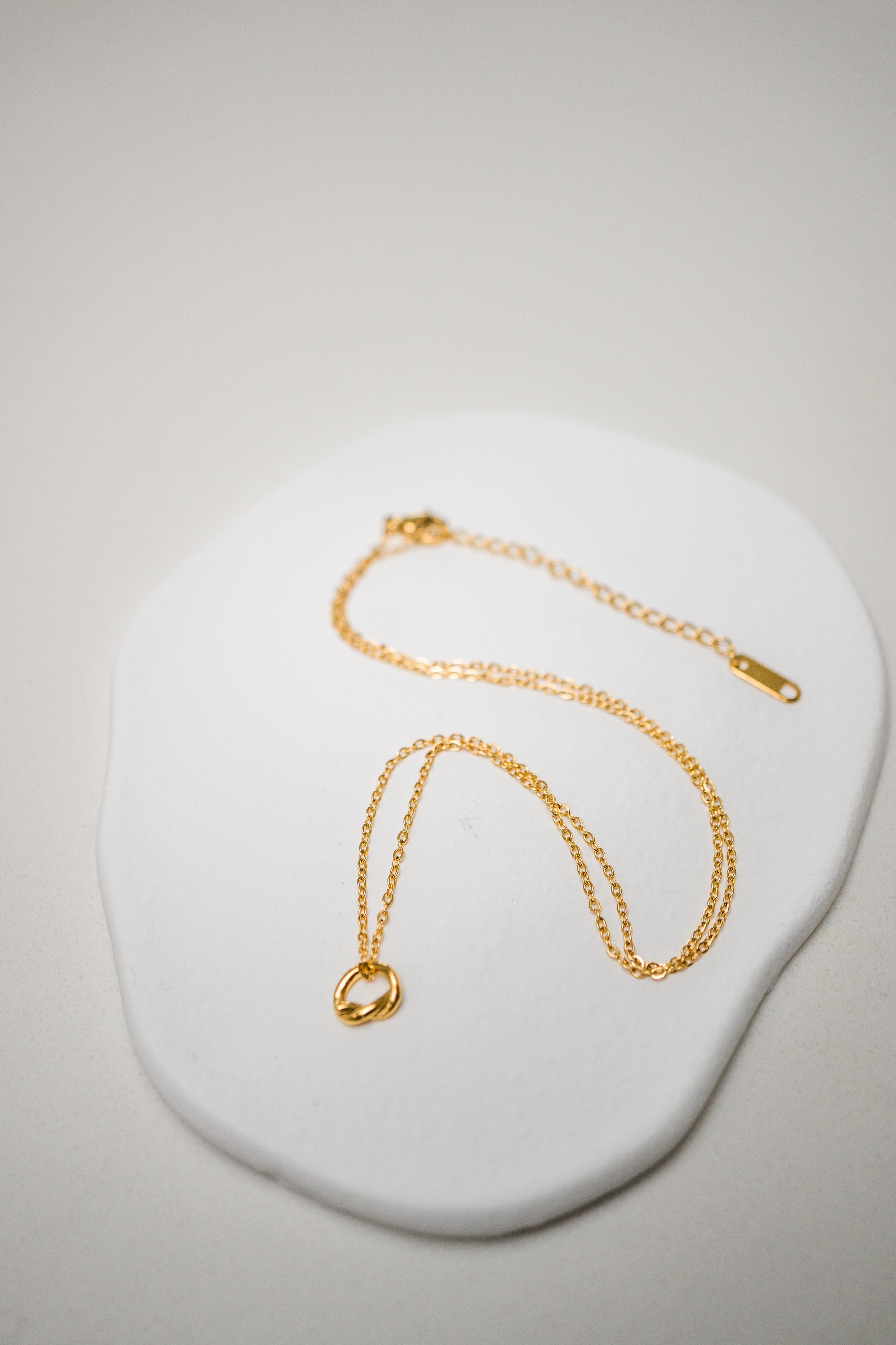 Collier Maha