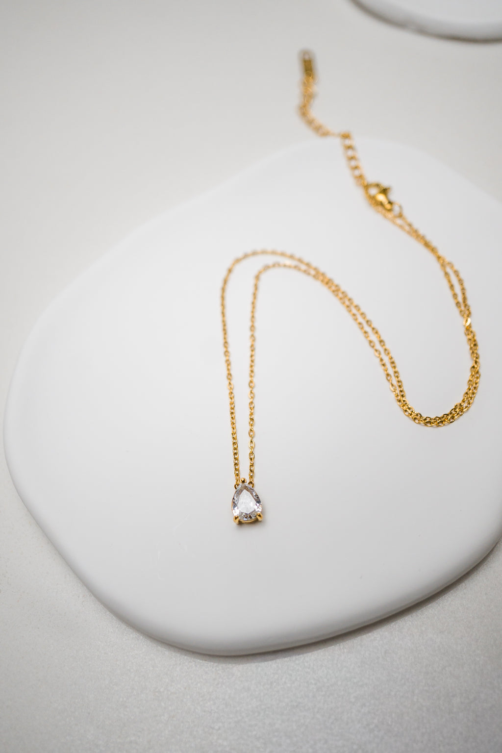 Collier Sakinah