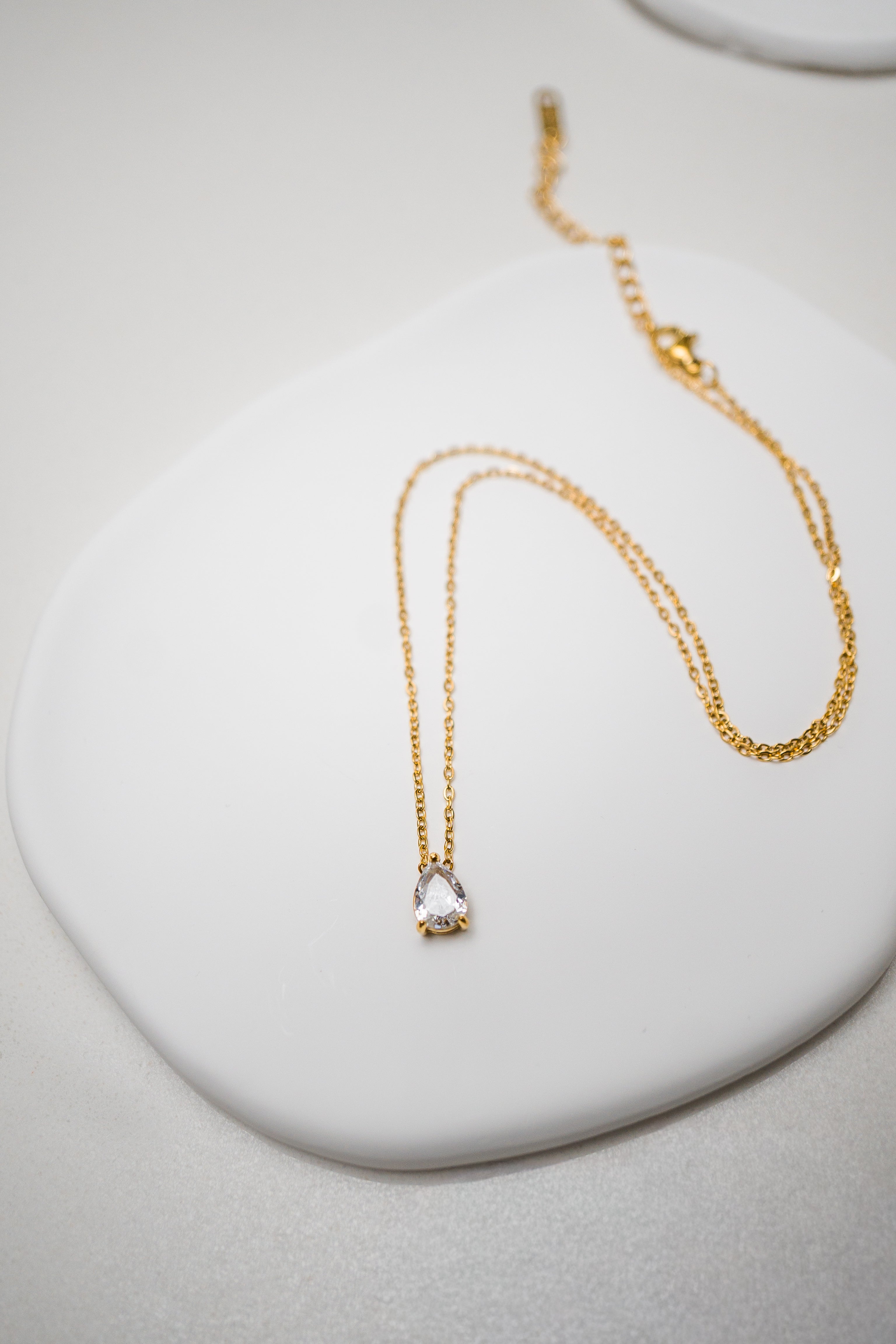 Collier Sakinah