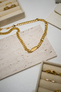 Collier Hajar