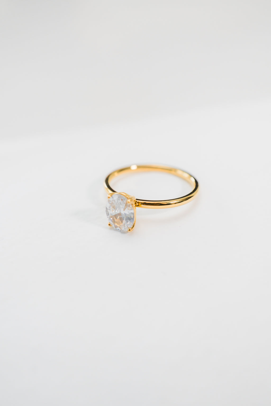 Bague Sakinah