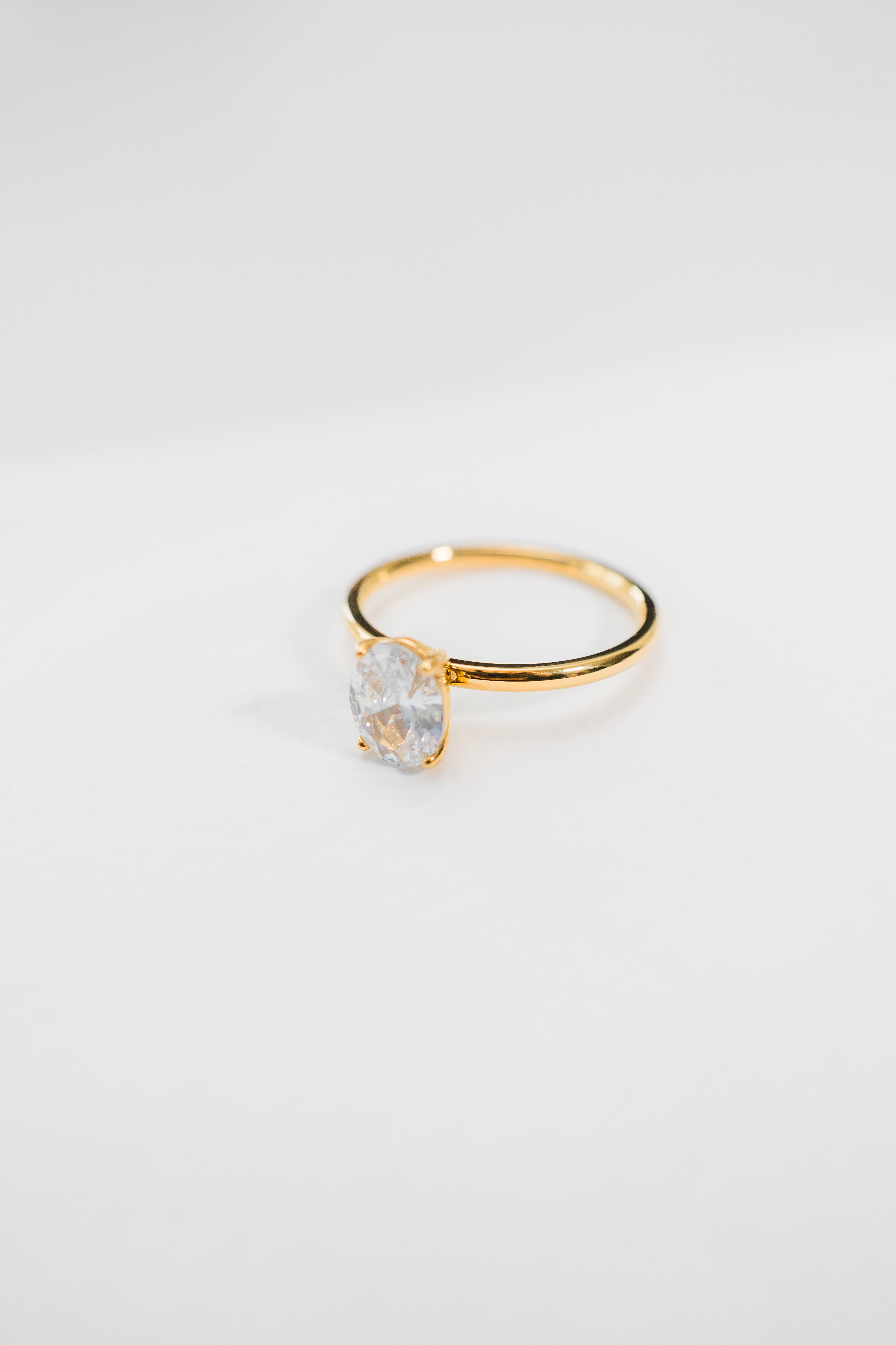 Bague Sakinah