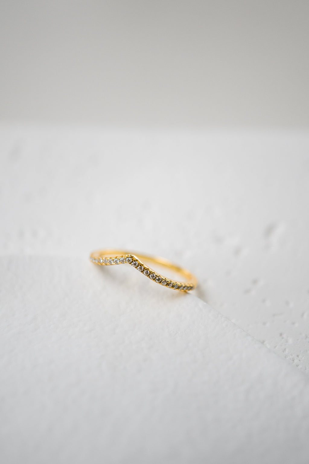 Bague Classy