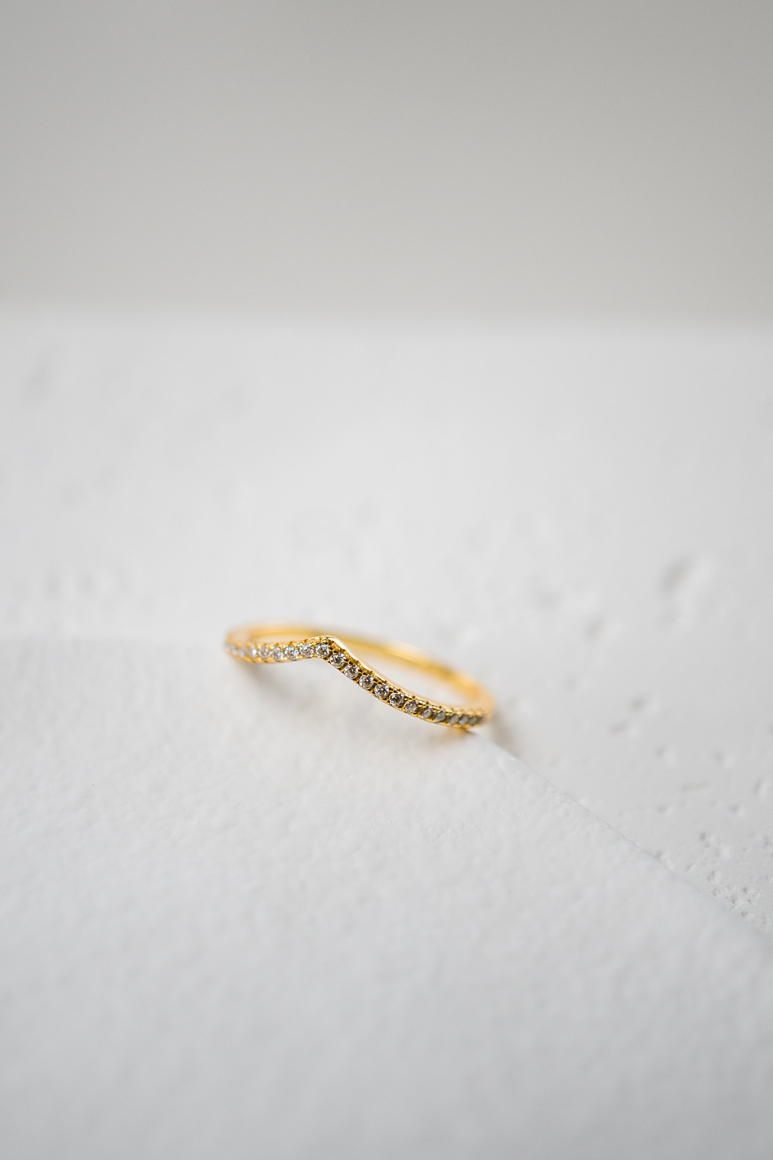 Bague Classy