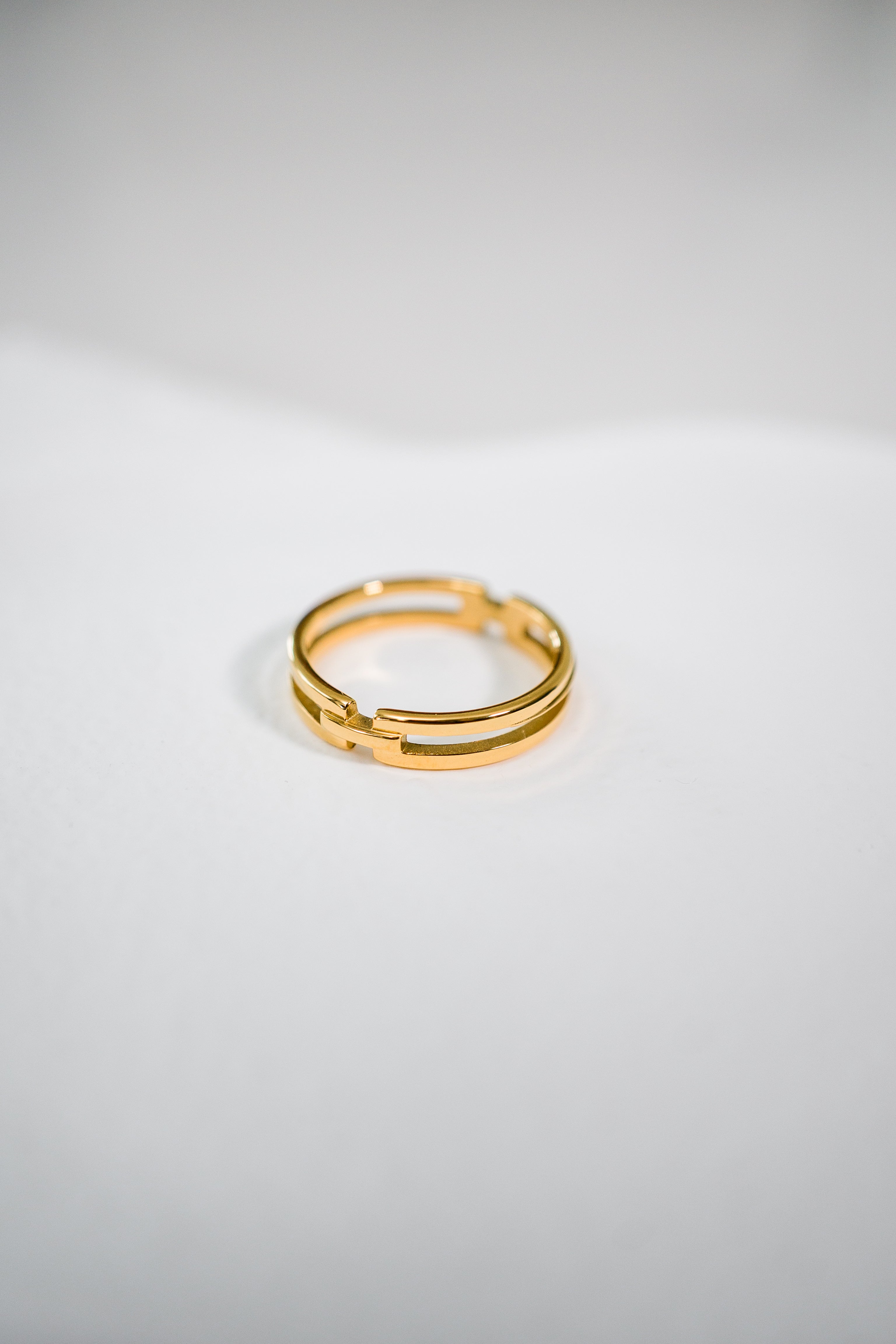 Bague Halima