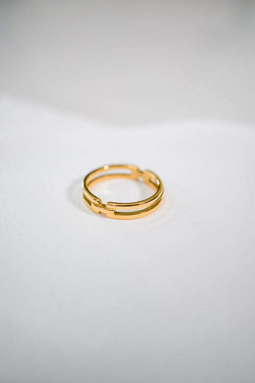 Bague Halima