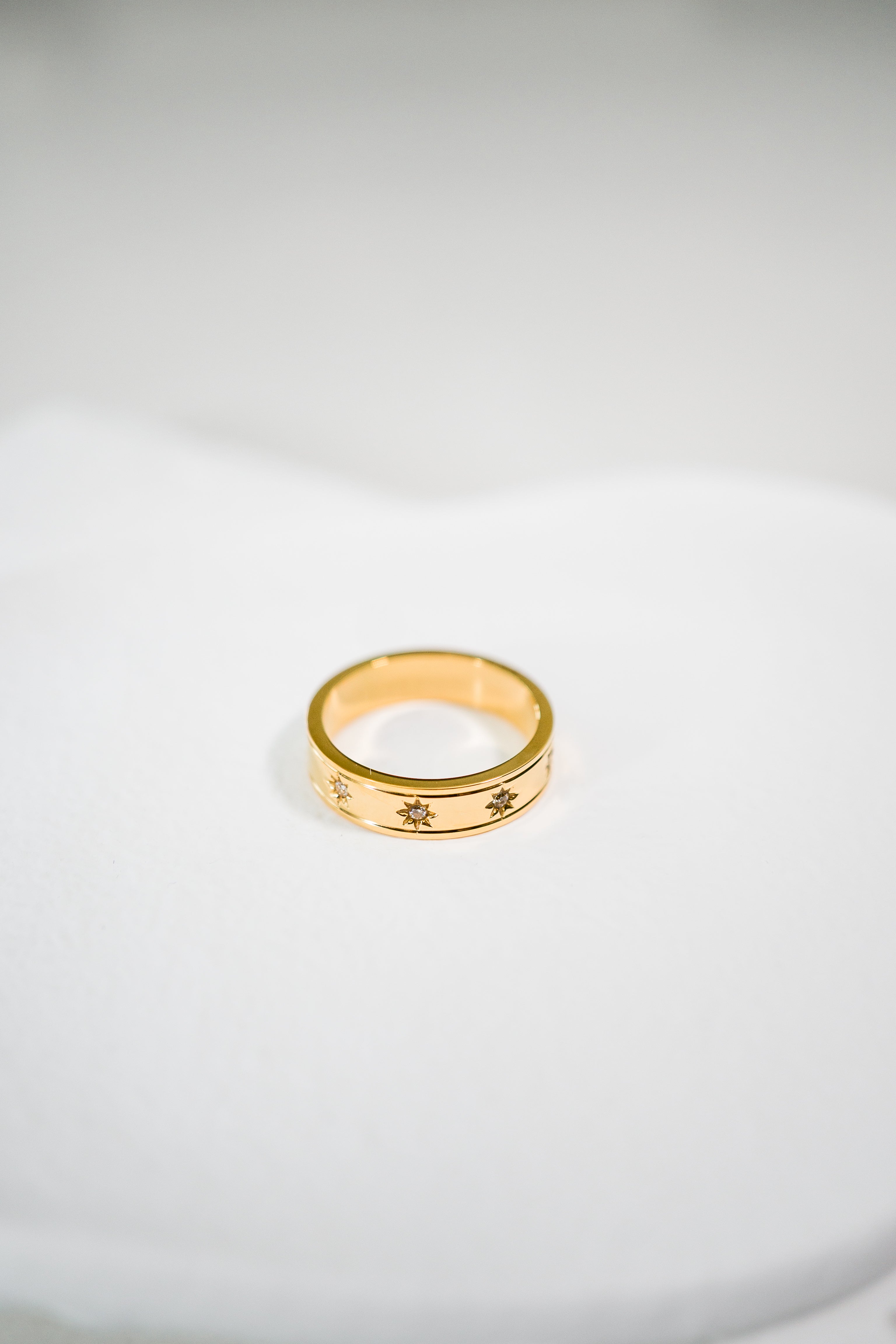 Bague Nedjma