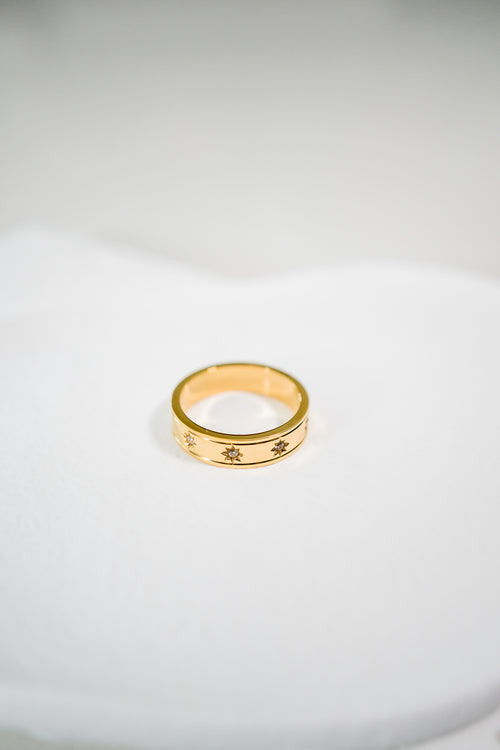 Bague Nedjma