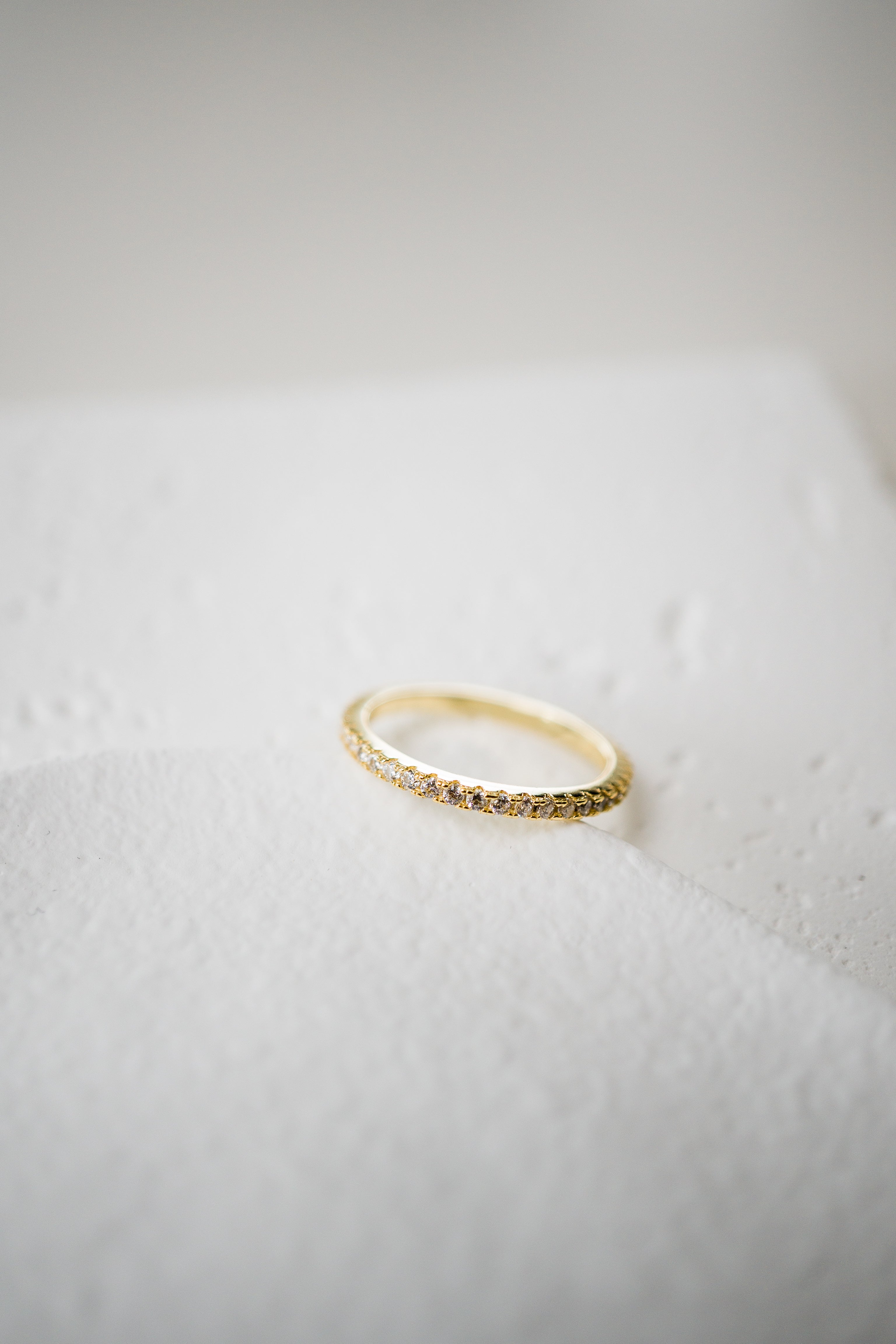 Bague Deena