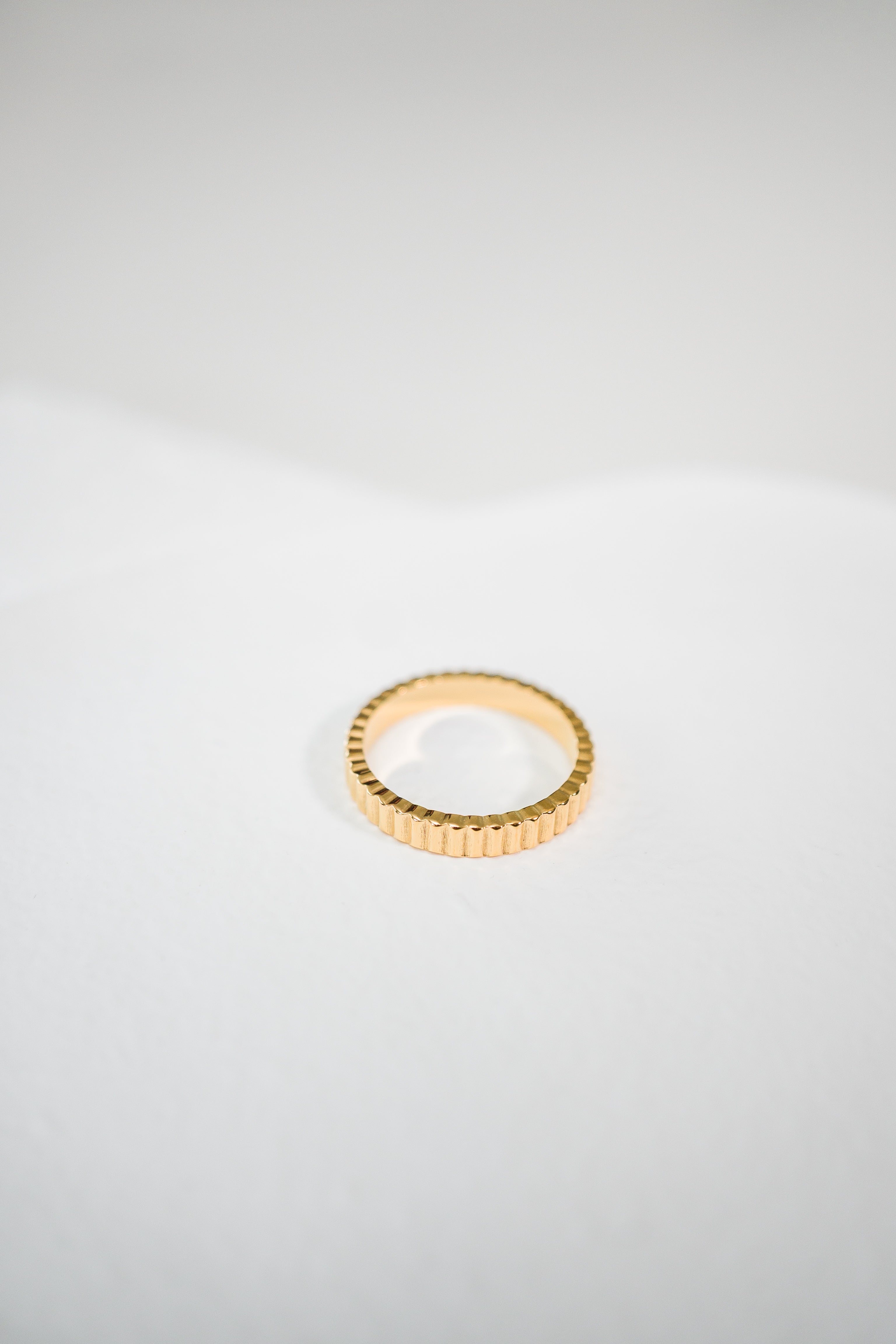 Bague Rahma