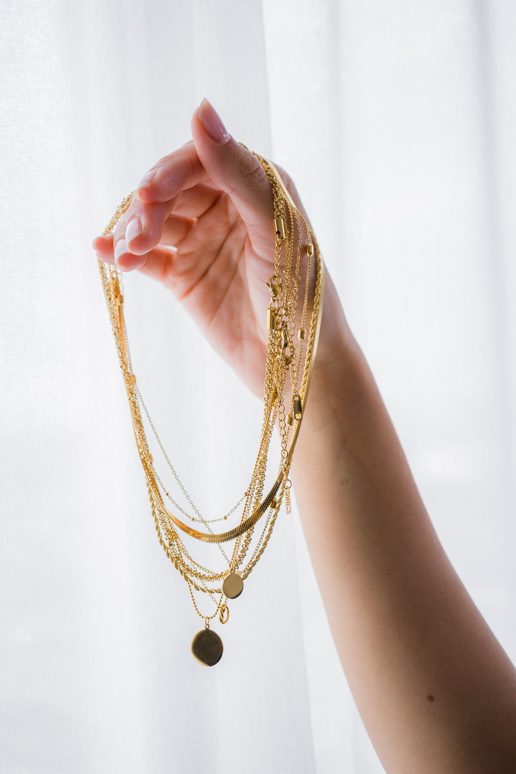 Collier Dima