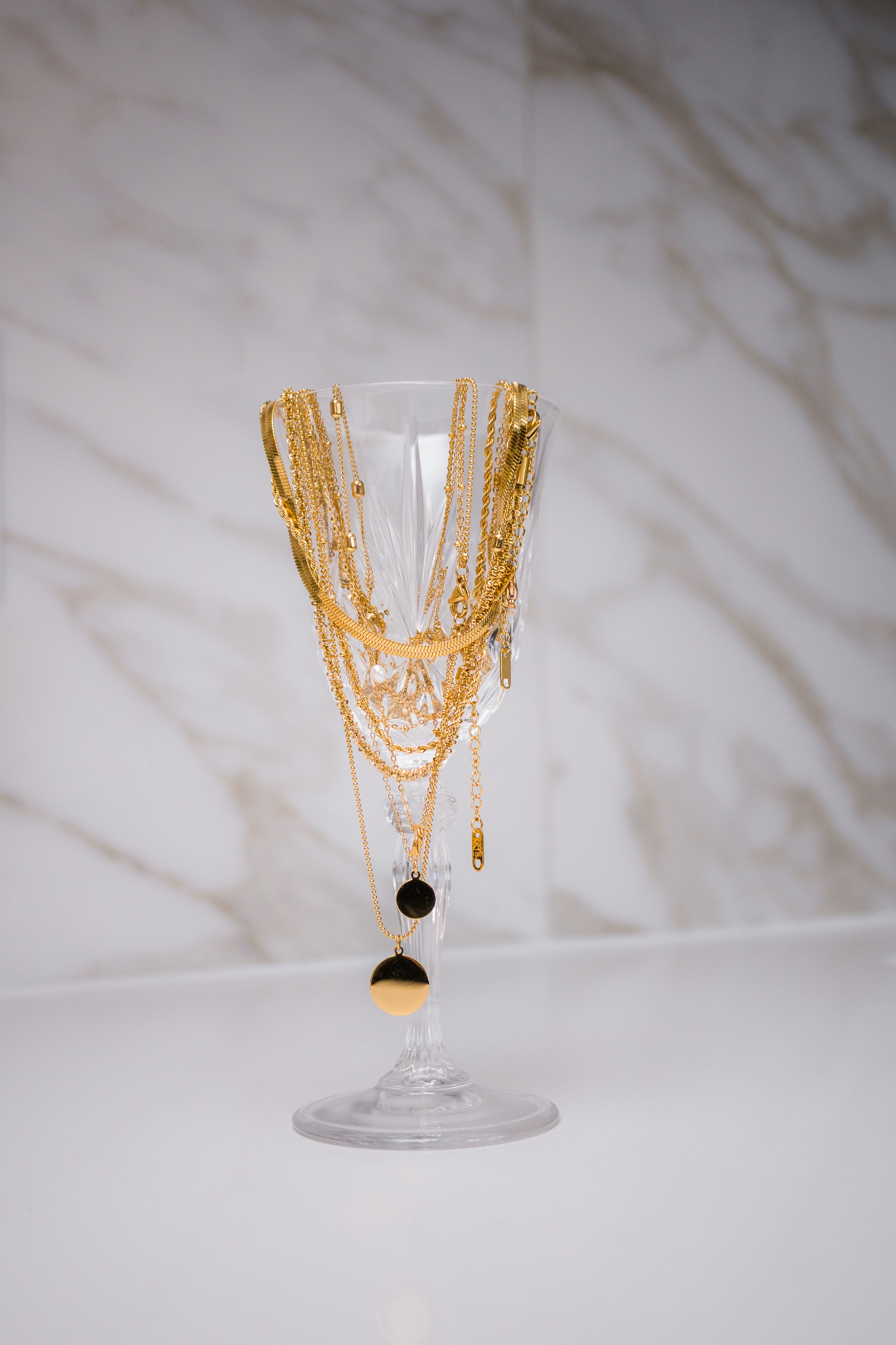 Collier Lia